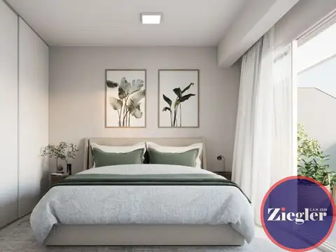 Departamento en Venta al Noreste