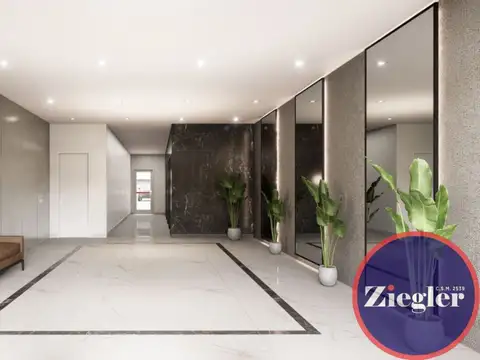 Departamento en Venta en Caseros, USD 67.400