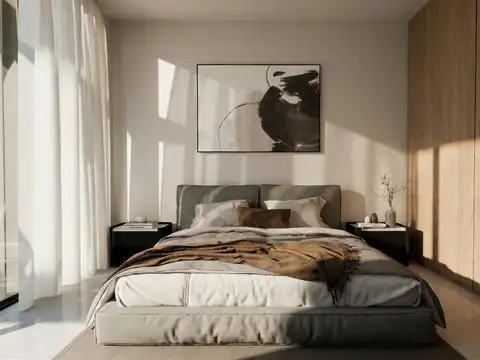 Departamento en Venta al Oeste