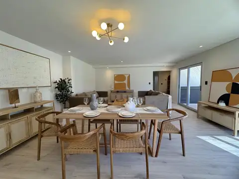 Av. Fuerza Aerea 4204 - Funes Hills Miraflores '137