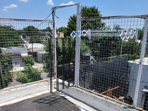 DEPARTAMENTO EN VENTA 1 DORMITORIO B° LAS HERAS