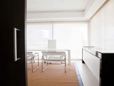 Departamento en  PUNTA DEL ESTE (EDIFICIO MYTHOS)