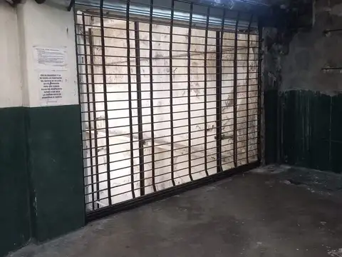 Avenida General Benjamín Victorica 2300