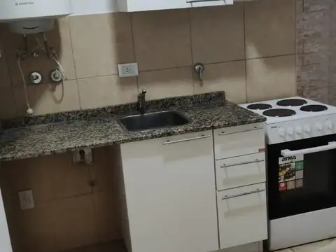 Departamento en Centro