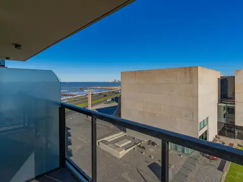 Departamento en Venta 3 años