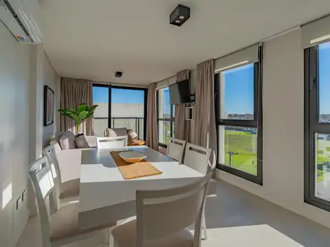 Departamento en Venta de 3 ambientes