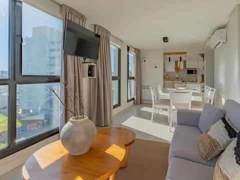 Departamento en Venta en Parque Luro, USD 260.000