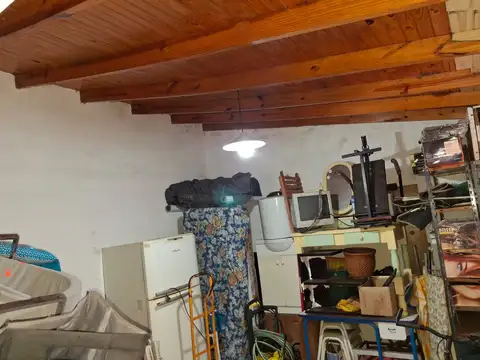 Casa en venta en Ingeniero Maschwitz