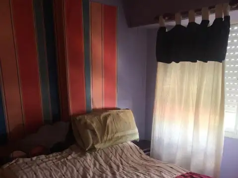 Departamento 4 ambientes con 1 baño