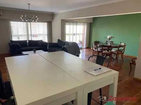 Departamento en Venta de 3 dormitorios