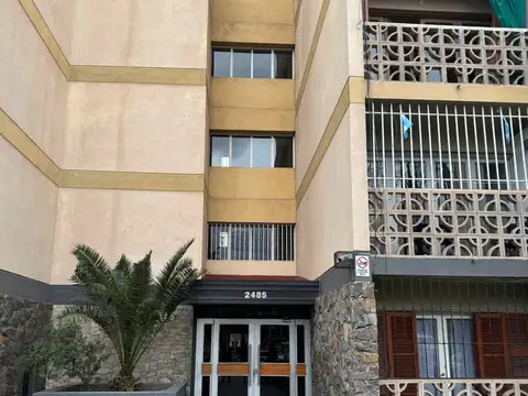 ALQUILER DEPARTAMENTO CAPITAL - PARQUE CENTRA
