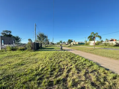 Terreno / Lote en venta de 500m2 ubicado en Funes