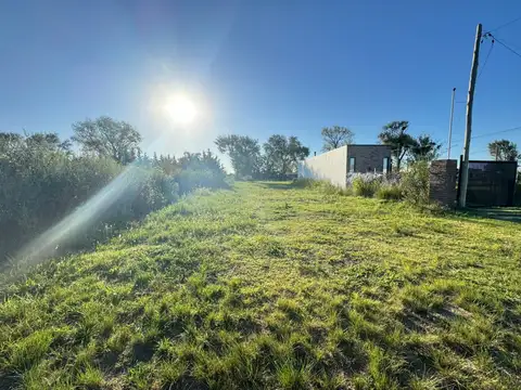 General las Heras 475