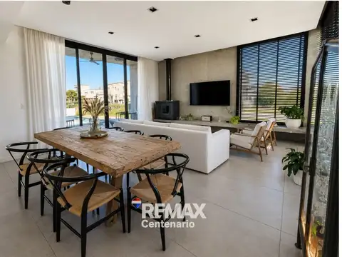 Casa en Venta de 5 dormitorios