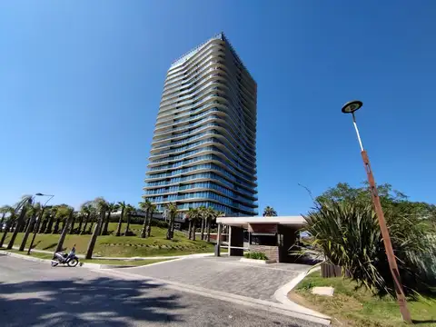 Dpto.  Alquiler Invernal o  Anual en Surfside, 3 En Suite + Den