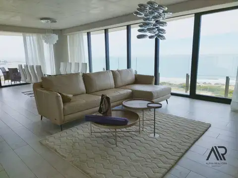 Departamento en Alquiler Temporal de 5 ambientes
