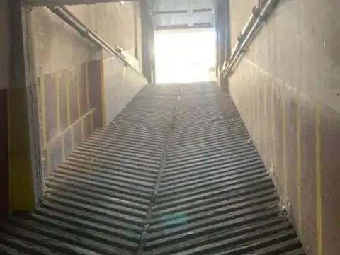 VENTA EN BLOCK DE COCHERAS- LOCAL Y 2 BAULERAS EN PALERMO