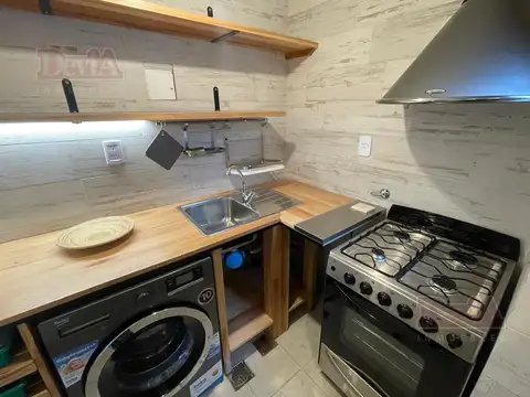 Venta - Departamento - Monoambiente - Luminoso - Uriburu 1600 - Recoleta