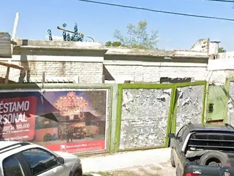 Terreno en Venta en Parana, USD 130.000