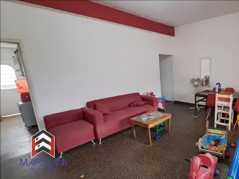 Departamento en Venta en Tablada, USD 43.000