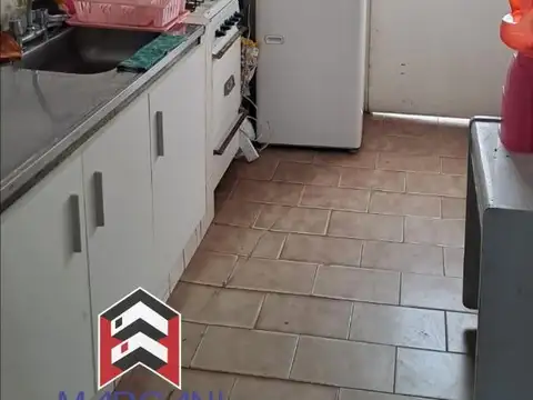 Departamento al Frente 3 AMB Plata Baja