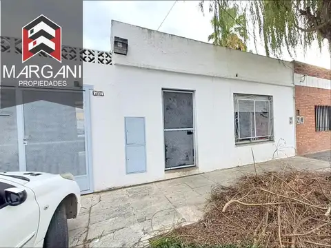 Departamento al Frente 3 AMB Plata Baja