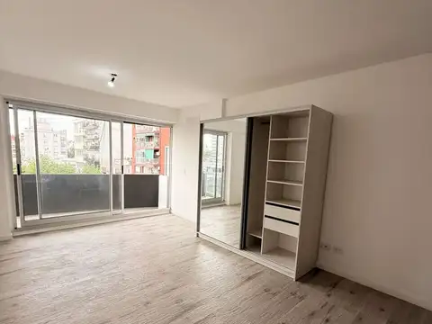 Departamento en Alquiler de 1 dormitorio