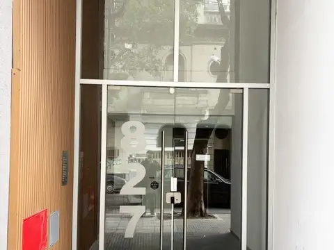 Departamento en Alquiler A Estrenar