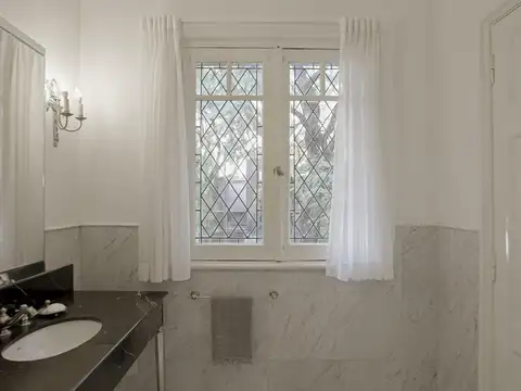 Casa en Venta 100 años