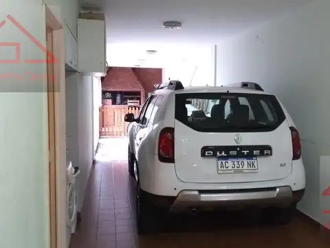 Casa en Venta 35 años