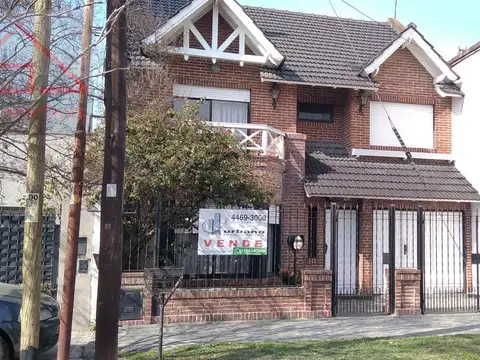 Casa - Ramos Mejia Sur