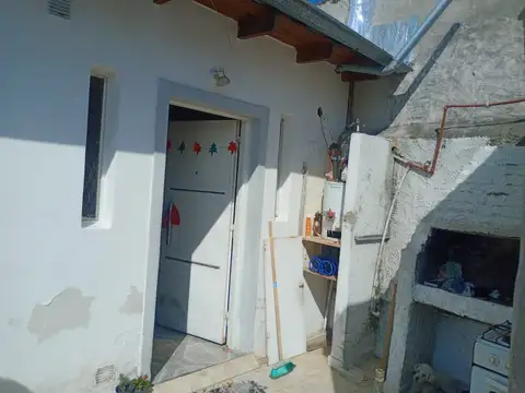 DETP TIPO CASA 3 AMB EN SARANDI SIN EXPENSAS!