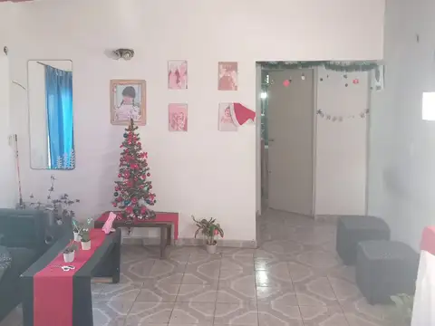 DETP TIPO CASA 3 AMB EN SARANDI SIN EXPENSAS!