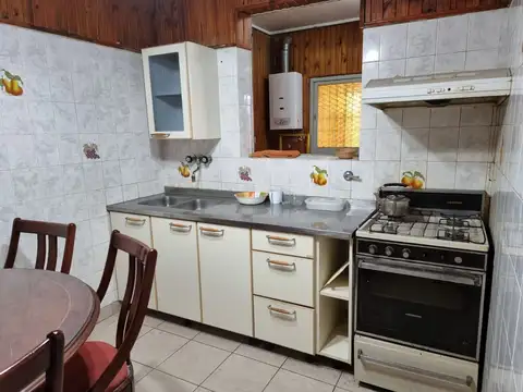 Casa en Venta 66 años