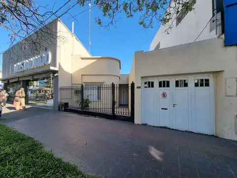 Avenida Lujan 2200
