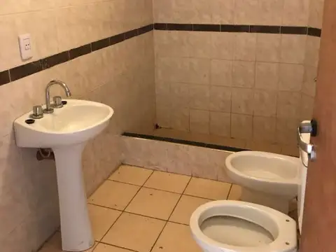 Departamento en Alquiler al Norte