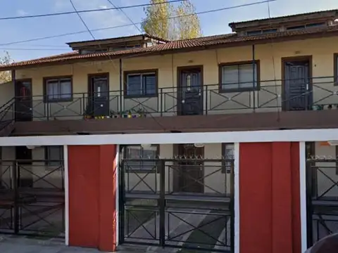 Departamento en alquiler Temperley