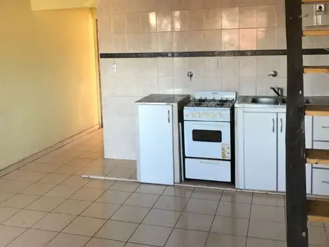 Departamento en Alquiler 25 años