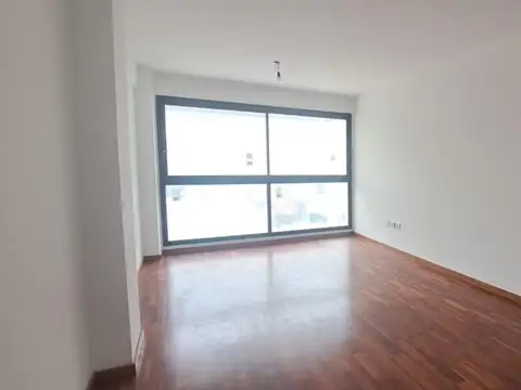 Departamento monoambiente muy luminoso