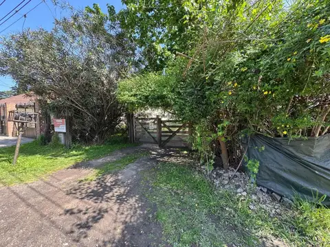 467 entre vergara y camino general belgrano , Piso 0