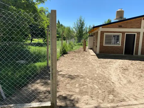 Casa en Alquiler de 1 dormitorio