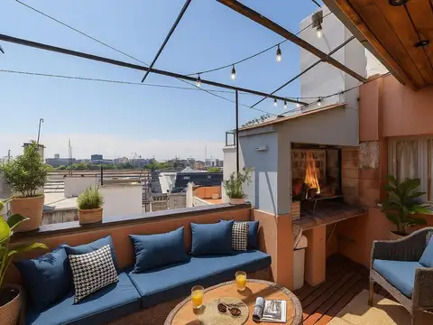 Departamento en Venta de 3 dormitorios