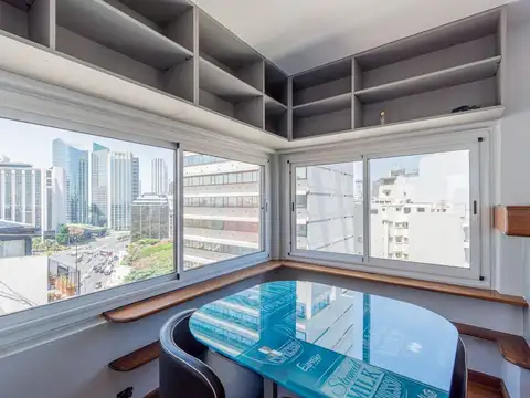 Departamento 5 ambientes con 3 baños