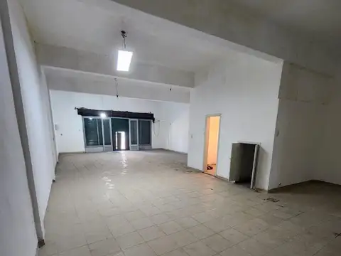 LOCAL EN VENTA CRISOLOGO LARRALDE 5118 VILLA DOMINICO