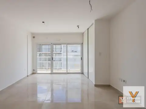 Departamento en Venta - Monoambiente 1 Baño - 38 mts2 - La Plata