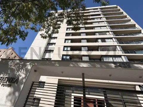 EDIFICIO ATHENEA PARK - DEPTO 1 DORMITORIO
