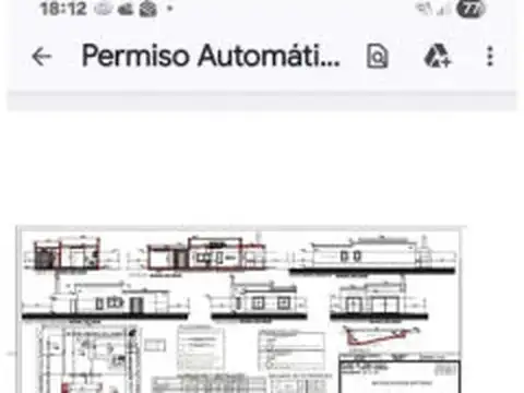 Terreno en Venta en Vila Marina, USD 100.000