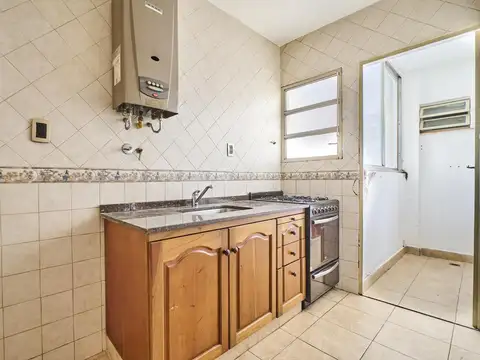 Departamento en Venta 56 años
