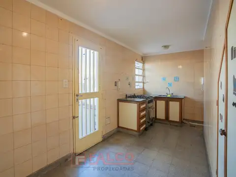 Depto Tipo Casa en Alquiler de 3 dormitorios