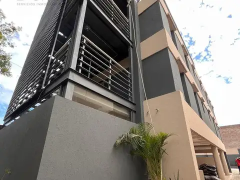 VENTA DEPARTAMENTO DOS DORMITORIOS CON COCHERA (OPCIONAL) EN BARRIO LA FLORIDA